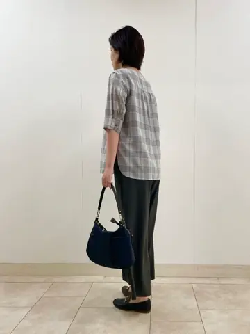 J.PRESS LADIES 守田 コーディネート画像