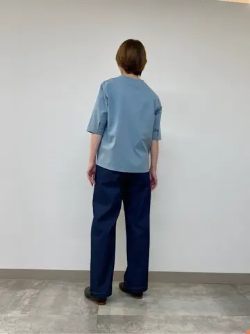 J.PRESS LADIES 川﨑 コーディネート画像