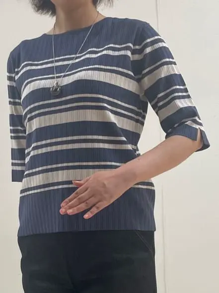 J.PRESS LADIES 守田 コーディネート画像