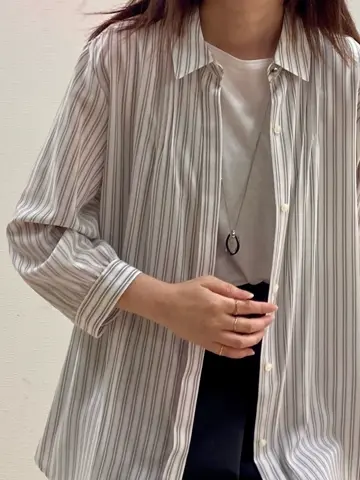 J.PRESS LADIES 前川 コーディネート画像