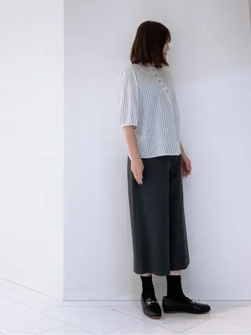 J.PRESS LADIES KAZU コーディネート画像