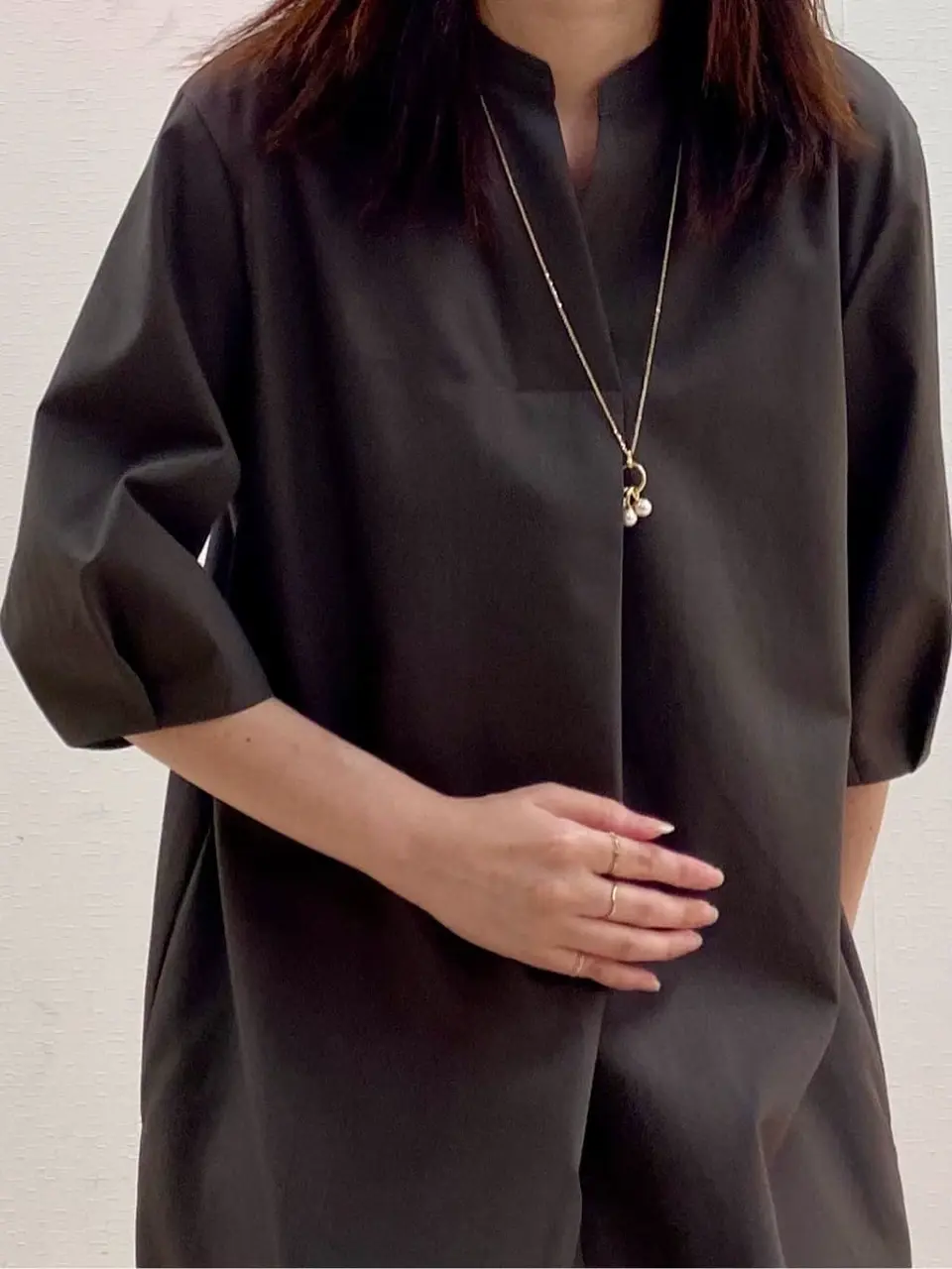 J.PRESS LADIES 前川 コーディネート画像