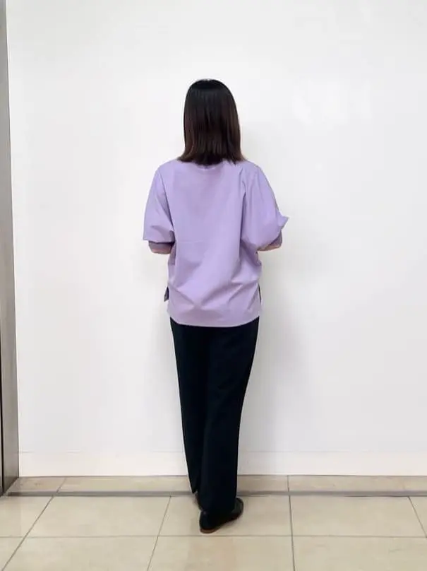 J.PRESS LADIES 金子 コーディネート画像