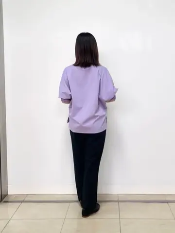 J.PRESS LADIES 金子 コーディネート画像