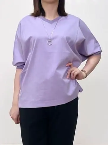 J.PRESS LADIES 金子 コーディネート画像