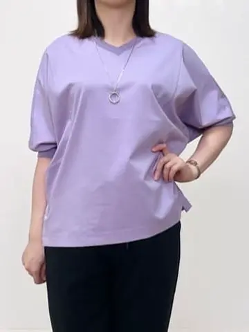 J.PRESS LADIES 金子 コーディネート画像