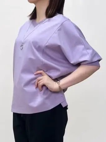 J.PRESS LADIES 金子 コーディネート画像