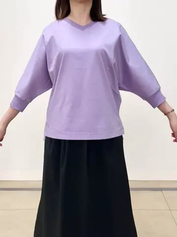 J.PRESS LADIES 金子 コーディネート画像