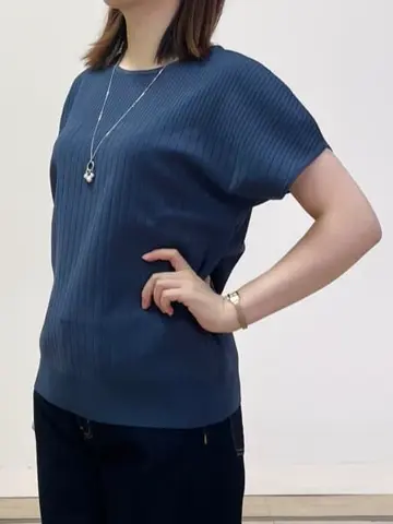 J.PRESS LADIES 金子 コーディネート画像