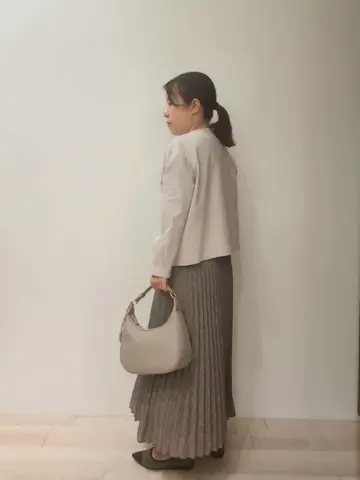 J.PRESS LADIES 阿部 コーディネート画像