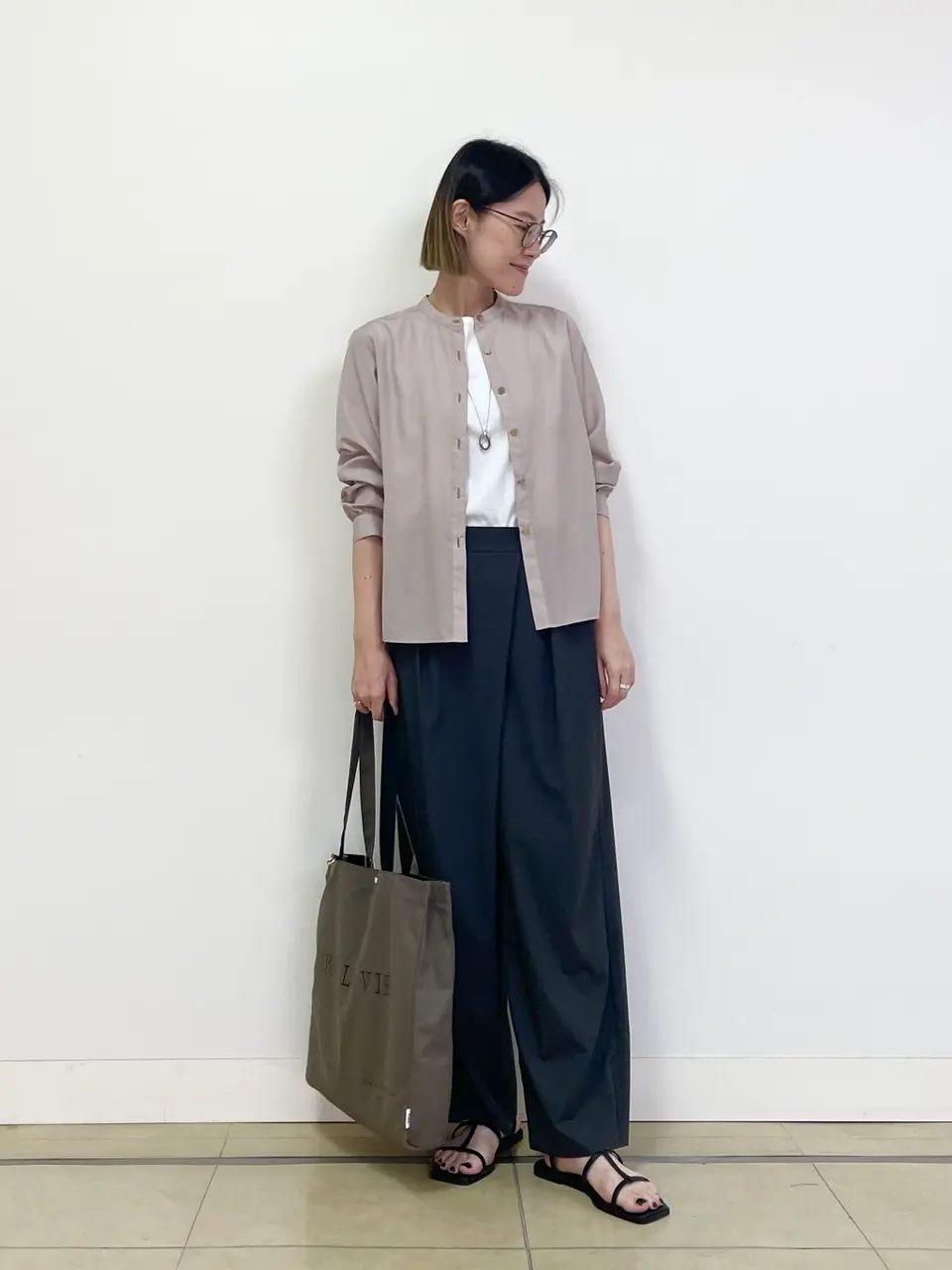  佐藤 コーディネート画像