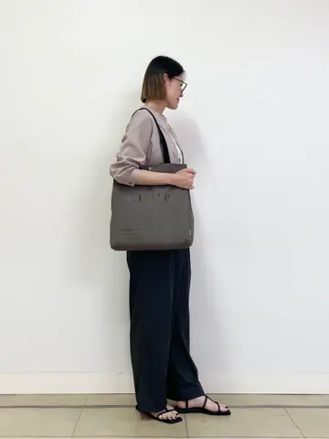 J.PRESS LADIES 佐藤 コーディネート画像