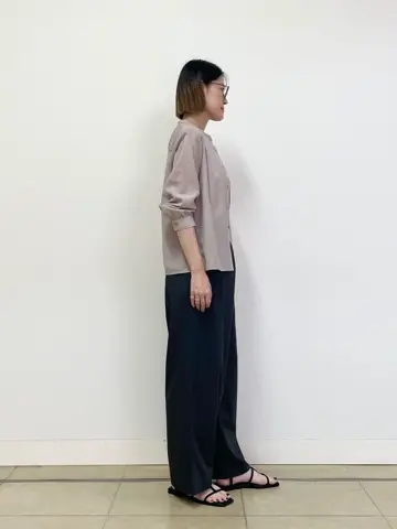 J.PRESS LADIES 佐藤 コーディネート画像