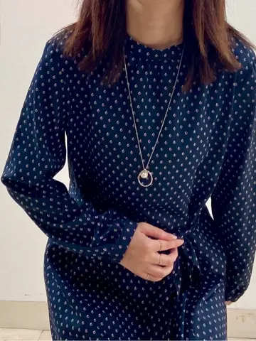 J.PRESS LADIES 前川 コーディネート画像