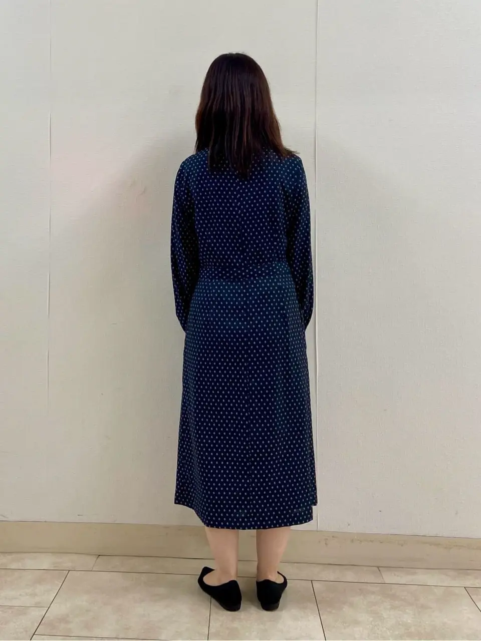 J.PRESS LADIES 前川 コーディネート画像