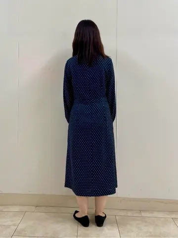 J.PRESS LADIES 前川 コーディネート画像