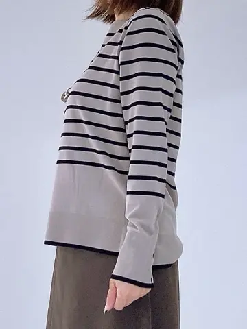 J.PRESS LADIES KAZU コーディネート画像