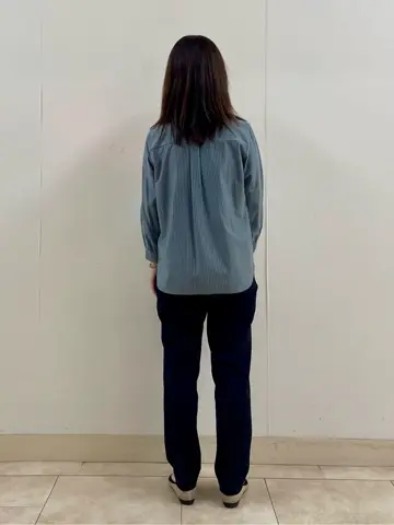 J.PRESS LADIES 前川 コーディネート画像