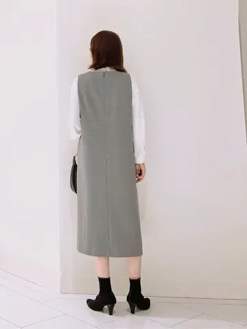 J.PRESS LADIES KAZU コーディネート画像