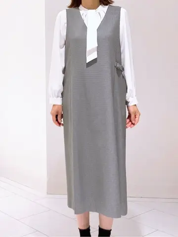 J.PRESS LADIES KAZU コーディネート画像