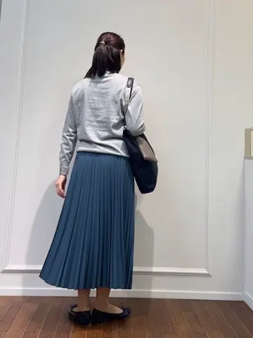 J.PRESS LADIES 東海林 コーディネート画像