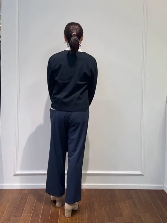 J.PRESS LADIES 東海林 コーディネート画像