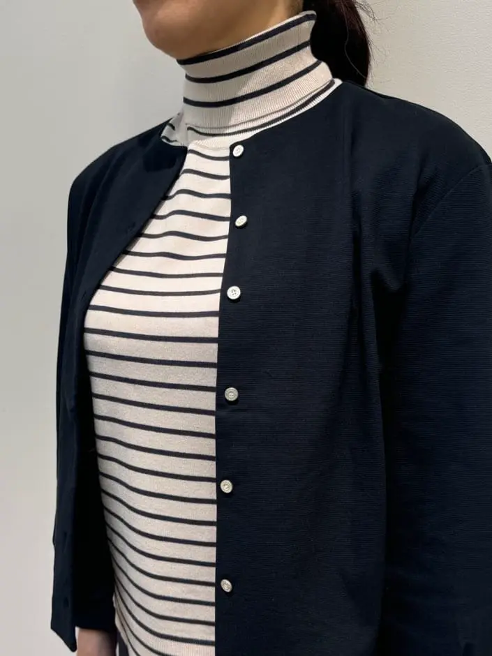 J.PRESS LADIES 東海林 コーディネート画像