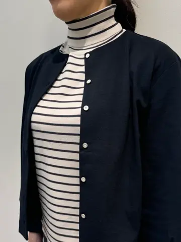 J.PRESS LADIES 東海林 コーディネート画像