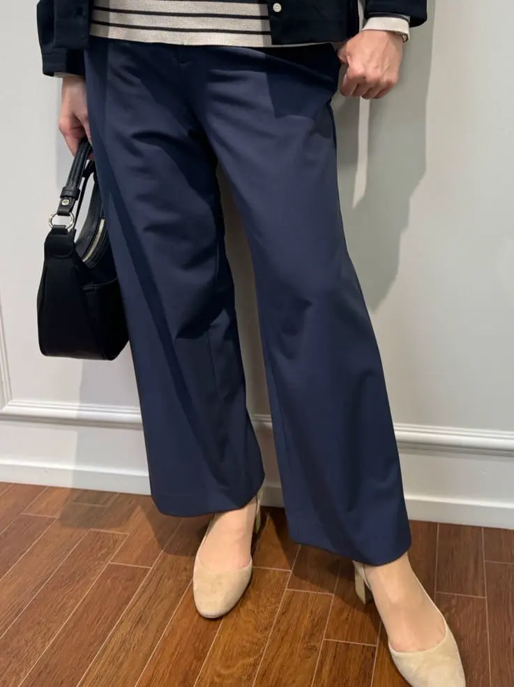 J.PRESS LADIES 東海林 コーディネート画像