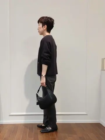 J.PRESS LADIES 伊藤 コーディネート画像