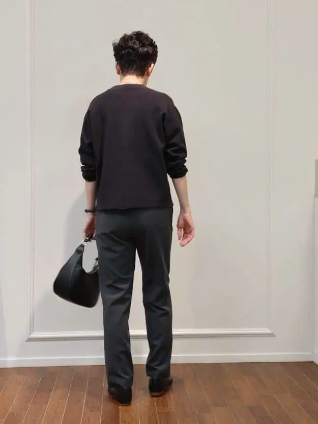 J.PRESS LADIES 伊藤 コーディネート画像