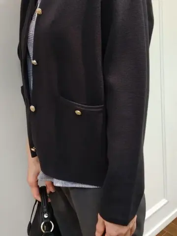 J.PRESS LADIES 伊藤 コーディネート画像