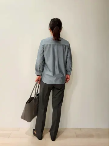 J.PRESS LADIES 阿部 コーディネート画像