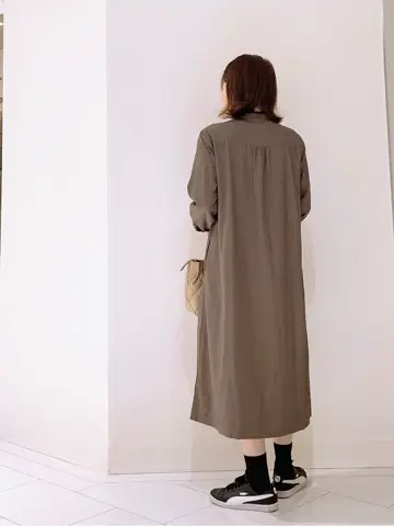 J.PRESS LADIES KAZU コーディネート画像