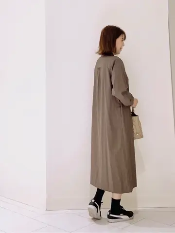 J.PRESS LADIES KAZU コーディネート画像