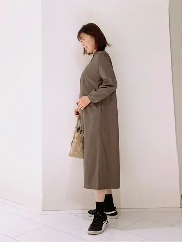 J.PRESS LADIES KAZU コーディネート画像