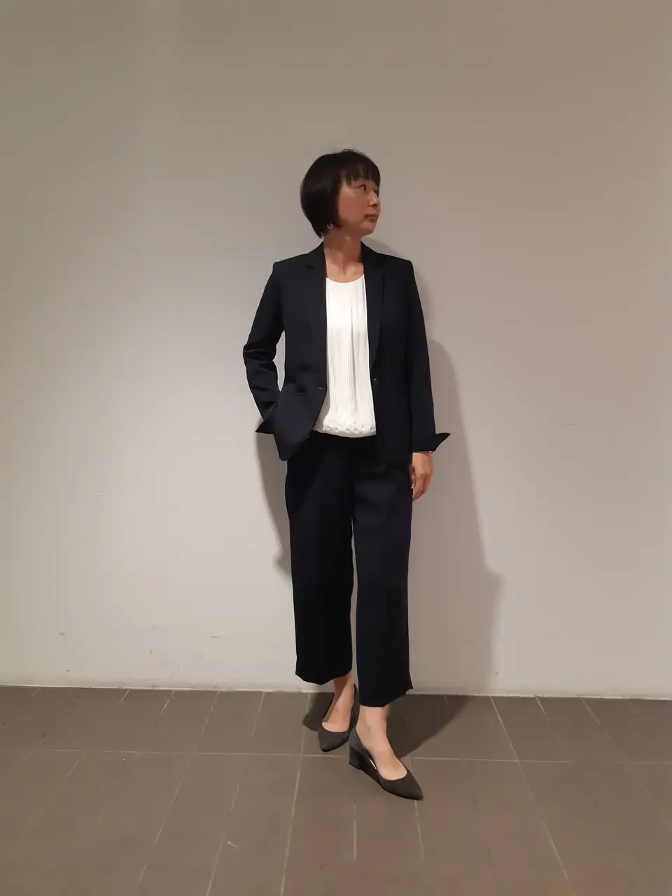  磯島 コーディネート画像