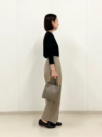 J.PRESS LADIES 大柿 コーディネート画像