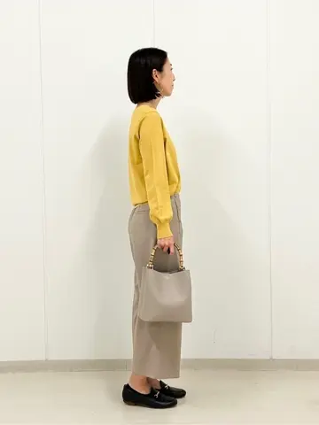 J.PRESS LADIES 大柿 コーディネート画像