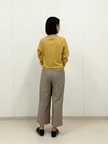 J.PRESS LADIES 大柿 コーディネート画像