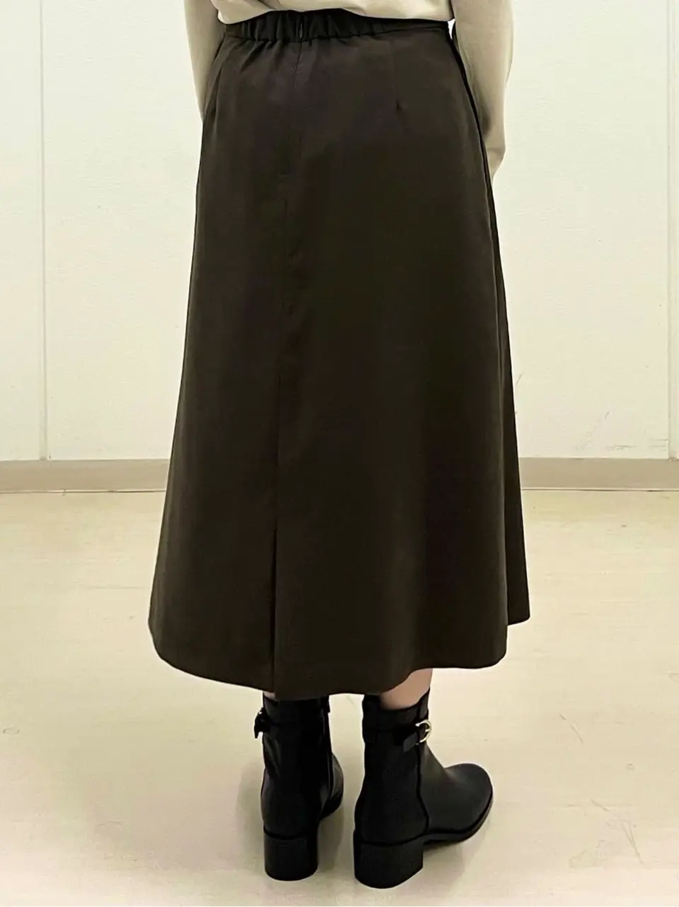 J.PRESS LADIES 福井 コーディネート画像