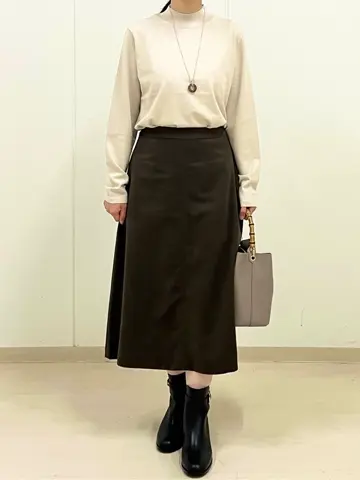 J.PRESS LADIES 福井 コーディネート画像