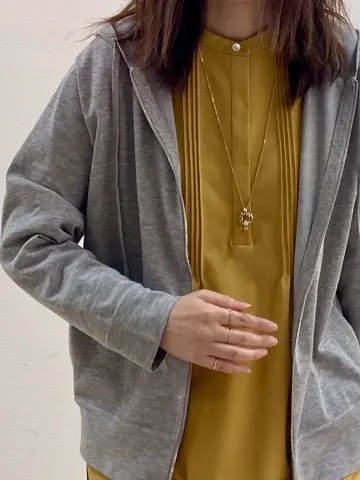 J.PRESS LADIES 前川 コーディネート画像