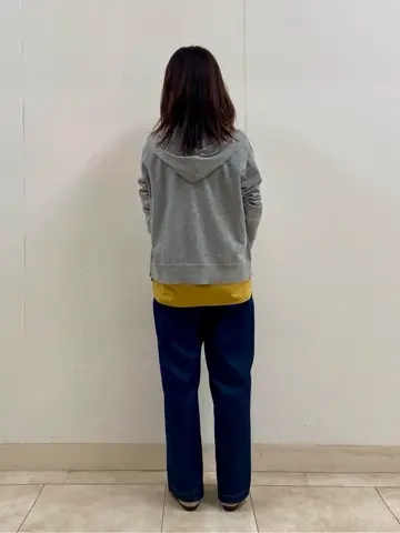 J.PRESS LADIES 前川 コーディネート画像