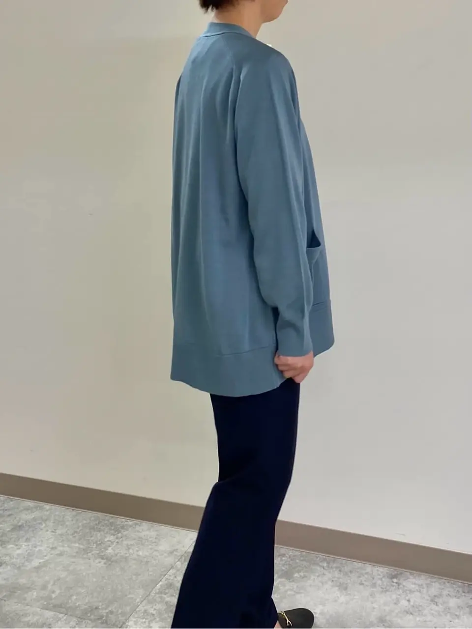 J.PRESS LADIES 川﨑 コーディネート画像