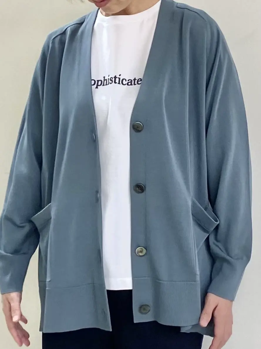 J.PRESS LADIES 川﨑 コーディネート画像