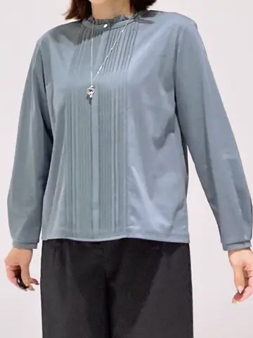 J.PRESS LADIES KAZU コーディネート画像