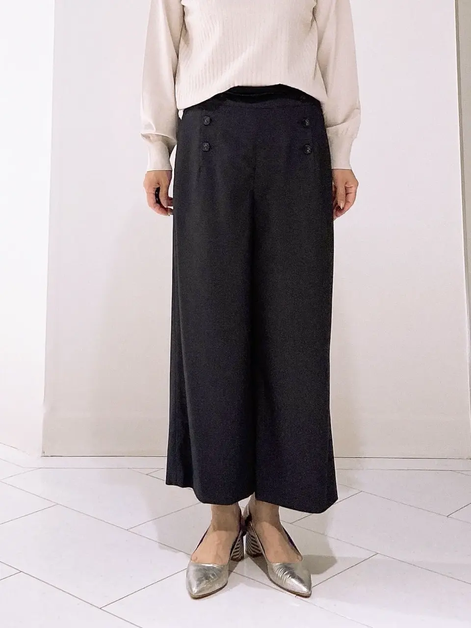 J.PRESS LADIES KAZU コーディネート画像