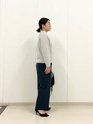 J.PRESS LADIES 辻本 コーディネート画像