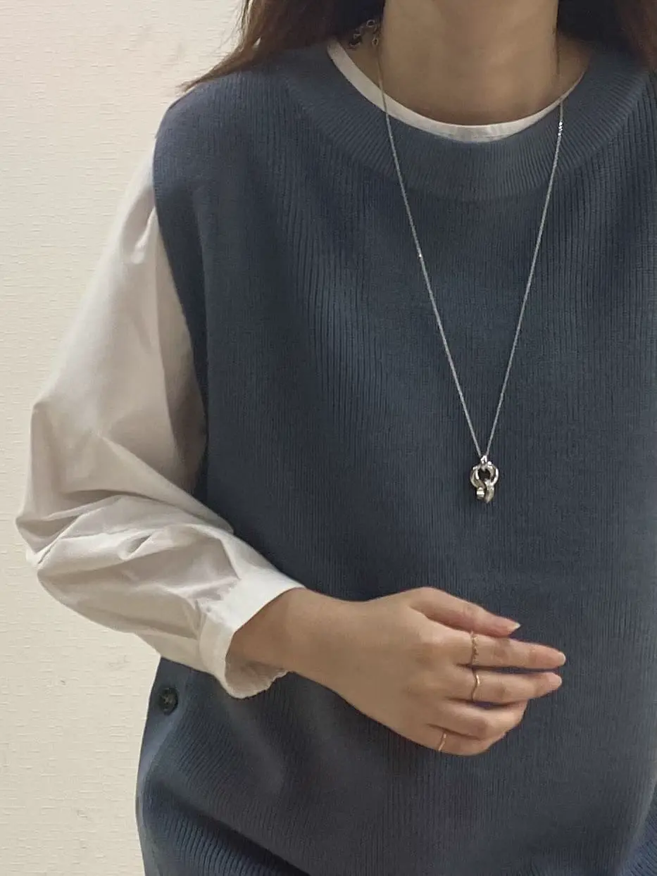 J.PRESS LADIES 前川 コーディネート画像